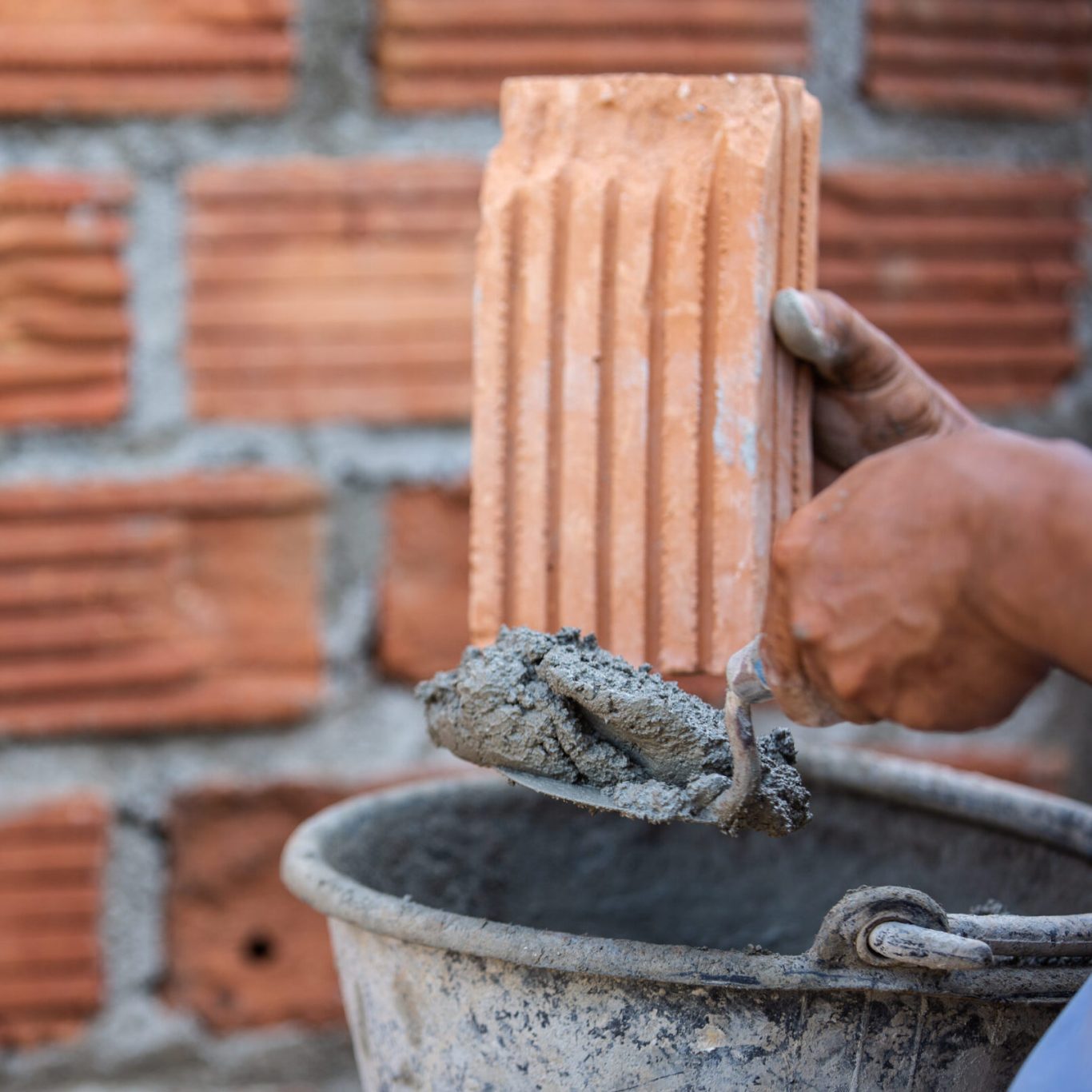 Servicio de Albañilería